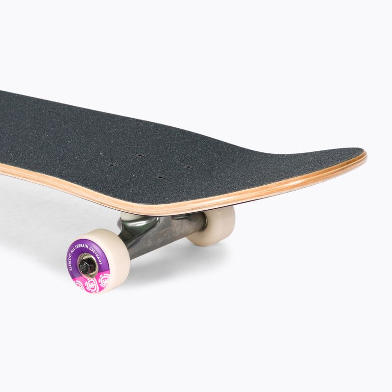 Skateboard Element Third Eye violett Z4CPA8 7