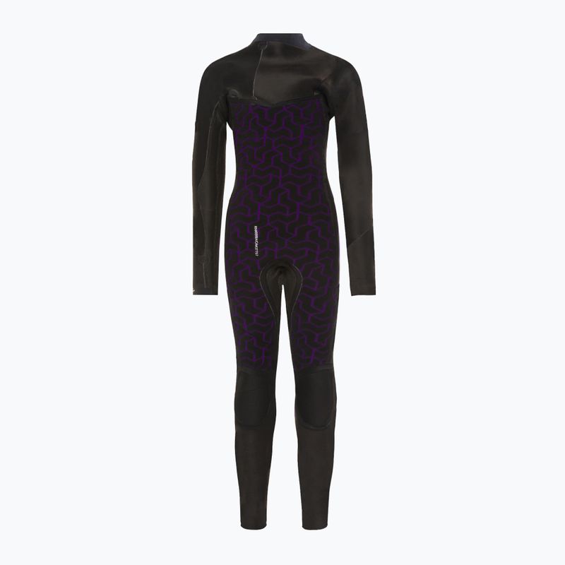 Schwimmschaum für Kinder Billabong 5/4 Absolute B navy 4