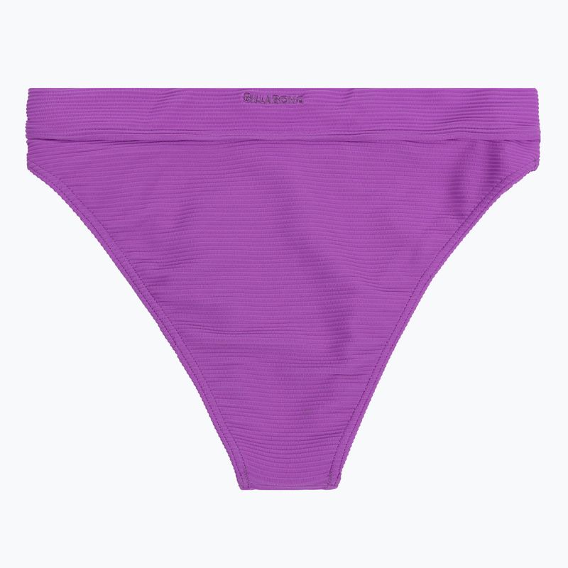 Badeanzugunterteil Billabong Tanlines Maui Rider bright orchid 2