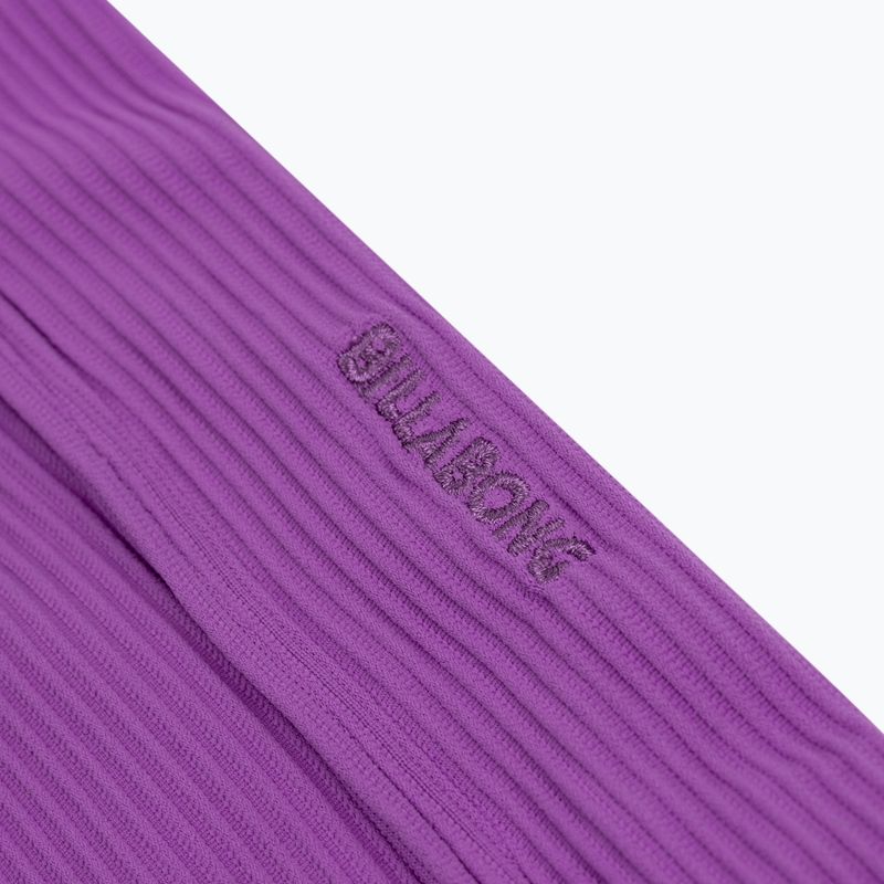 Badeanzugunterteil Billabong Tanlines Maui Rider bright orchid