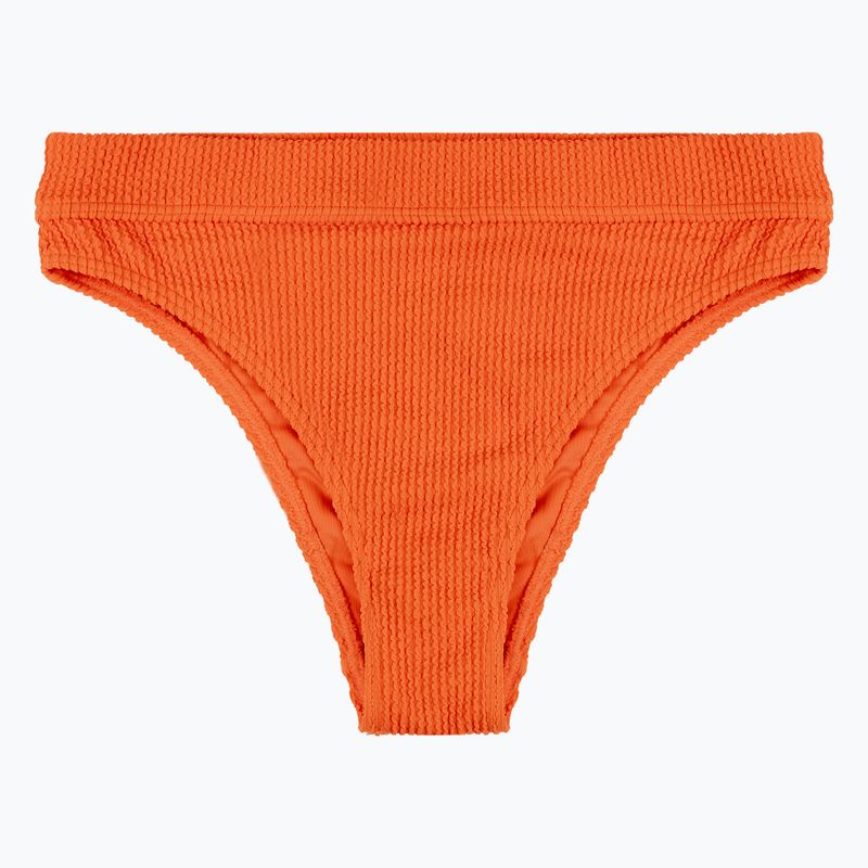 Badeanzugunterteil Billabong Summer High Maui Rider orange crush