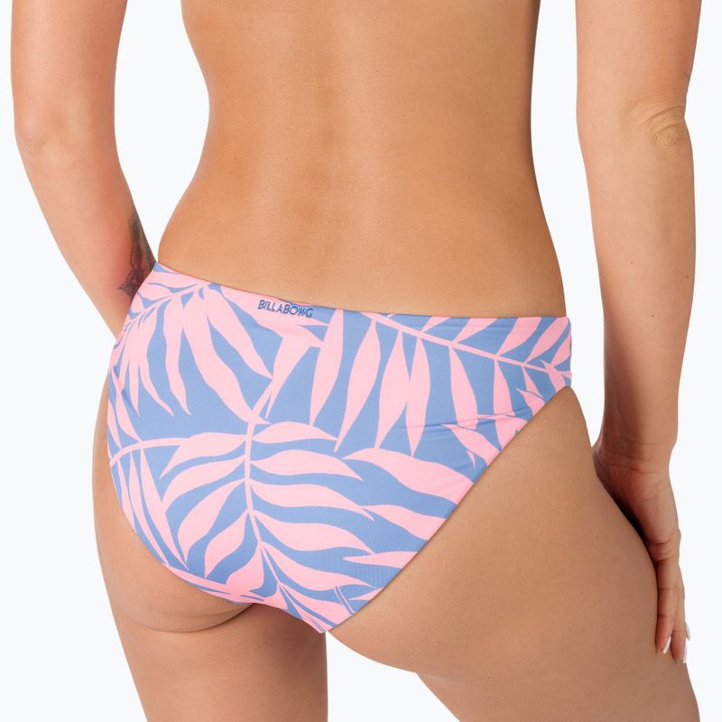 Badeanzugunterteil Billabong Mystic Beach Revo multicolor 3
