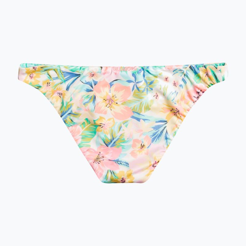 Badeanzugunterteil Billabong Sweet Tropics multicolor 3