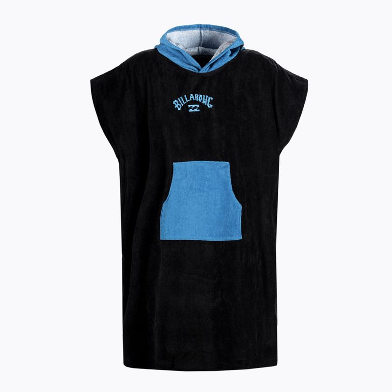 Ponchos für Männer Billabong Hooded Towel harbor