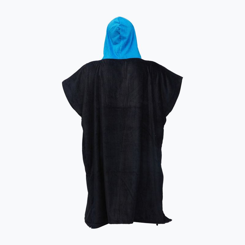 Ponchos für Männer Billabong Hooded Towel harbor 5