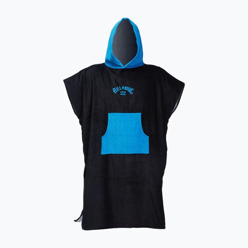 Ponchos für Männer Billabong Hooded Towel harbor 7