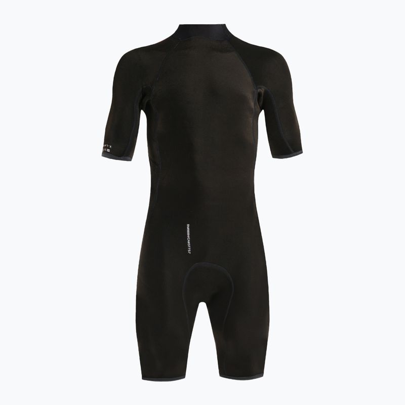 Neoprenanzug für Männer Billabong 2/2 Absolute BZ SS FL Spring black 4
