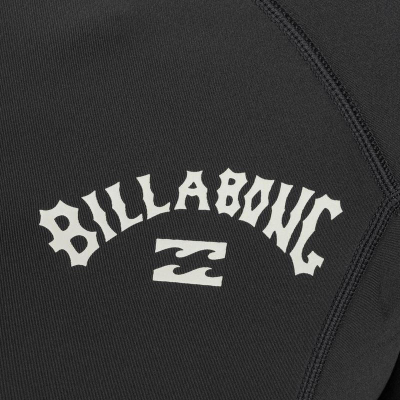 Neoprenanzug für Männer Billabong 2/2 Absolute BZ SS FL Spring graphite 3
