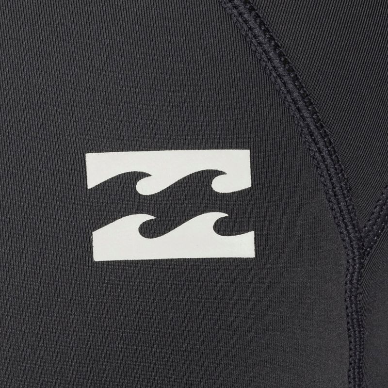 Neoprenanzug für Männer Billabong 2/2 Absolute BZ SS FL Spring graphite 4