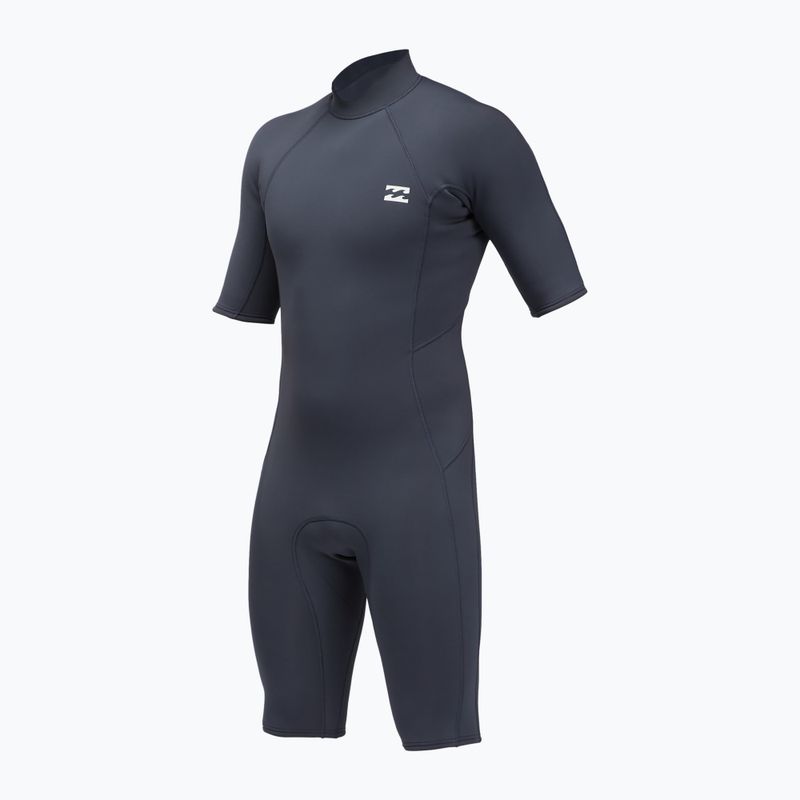 Neoprenanzug für Männer Billabong 2/2 Absolute BZ S/SL graphite 6