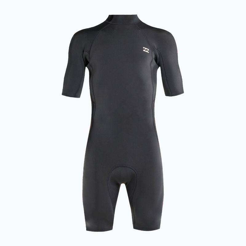 Neoprenanzug für Männer Billabong 2/2 Absolute BZ S/SL graphite 2