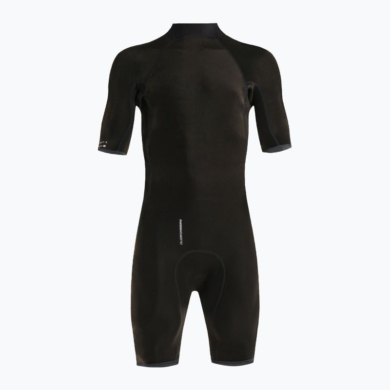 Neoprenanzug für Männer Billabong 2/2 Absolute BZ S/SL graphite 4