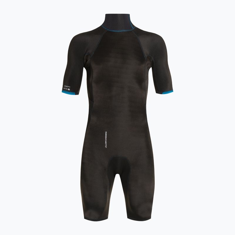 Neoprenanzug für Männer Billabong 2/2 Absolute BZ SS FL Spring blue 4