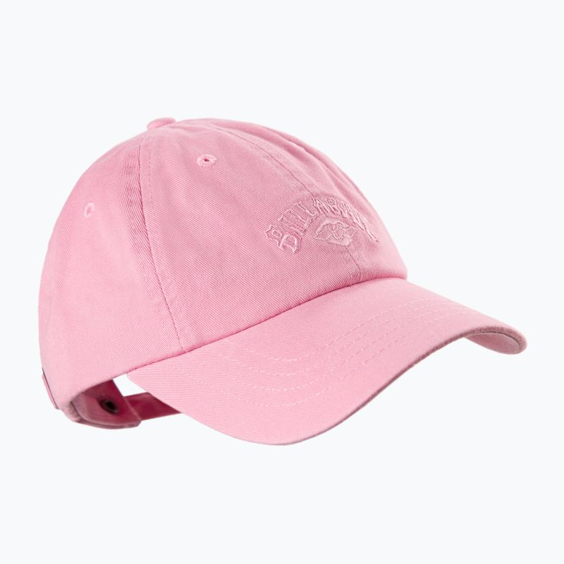 Baseballmütze für Frauen Billabong Essential wild rose