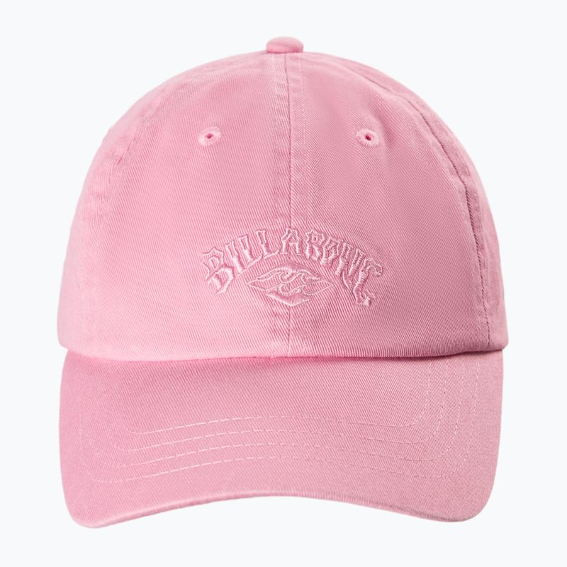 Baseballmütze für Frauen Billabong Essential wild rose 2