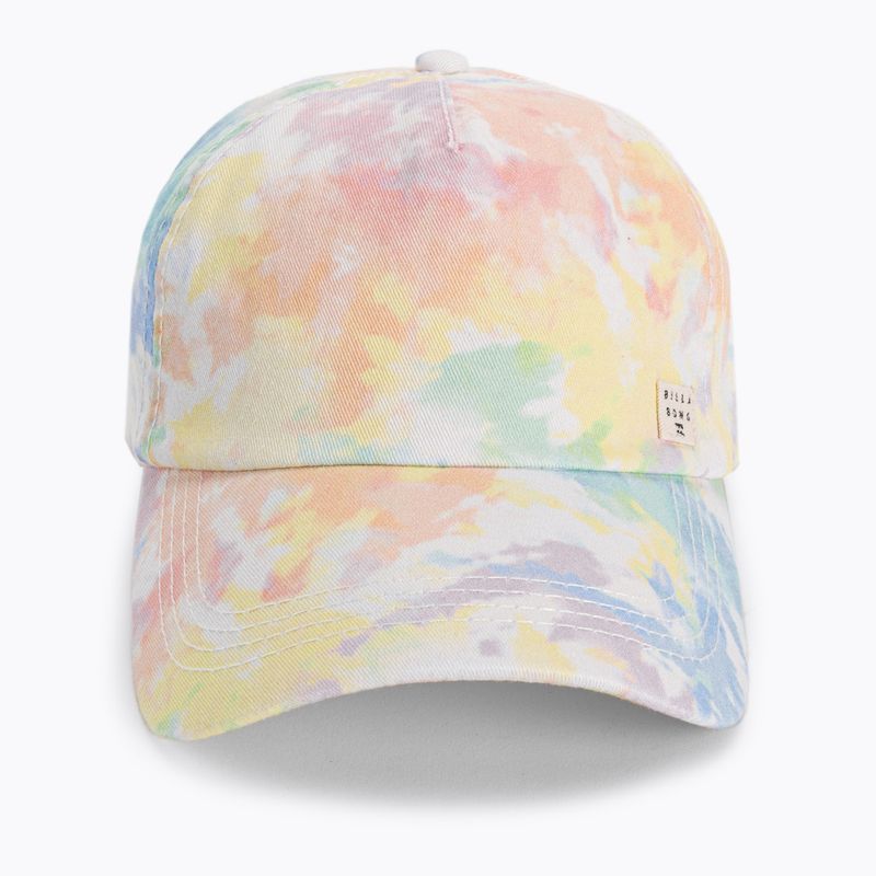 Baseballkappe Billabong Beach Club multicolor 4