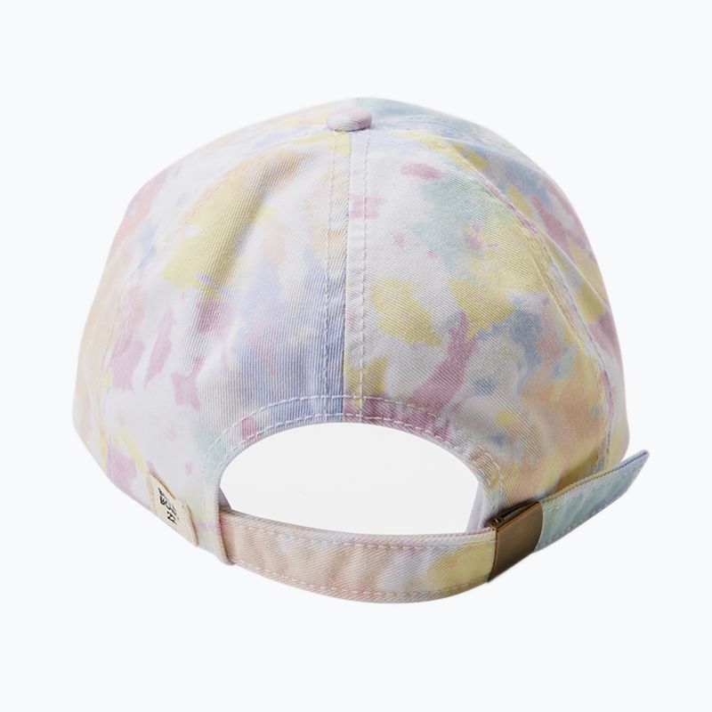 Baseballkappe Billabong Beach Club multicolor 7