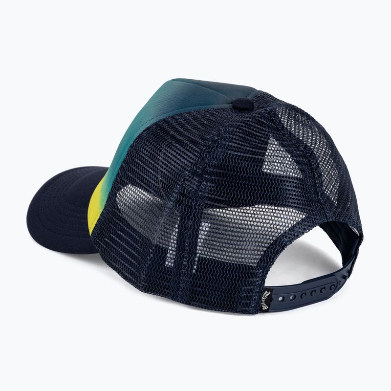 Baseballmütze für Kinder Billabong Scope Trucker navy 3