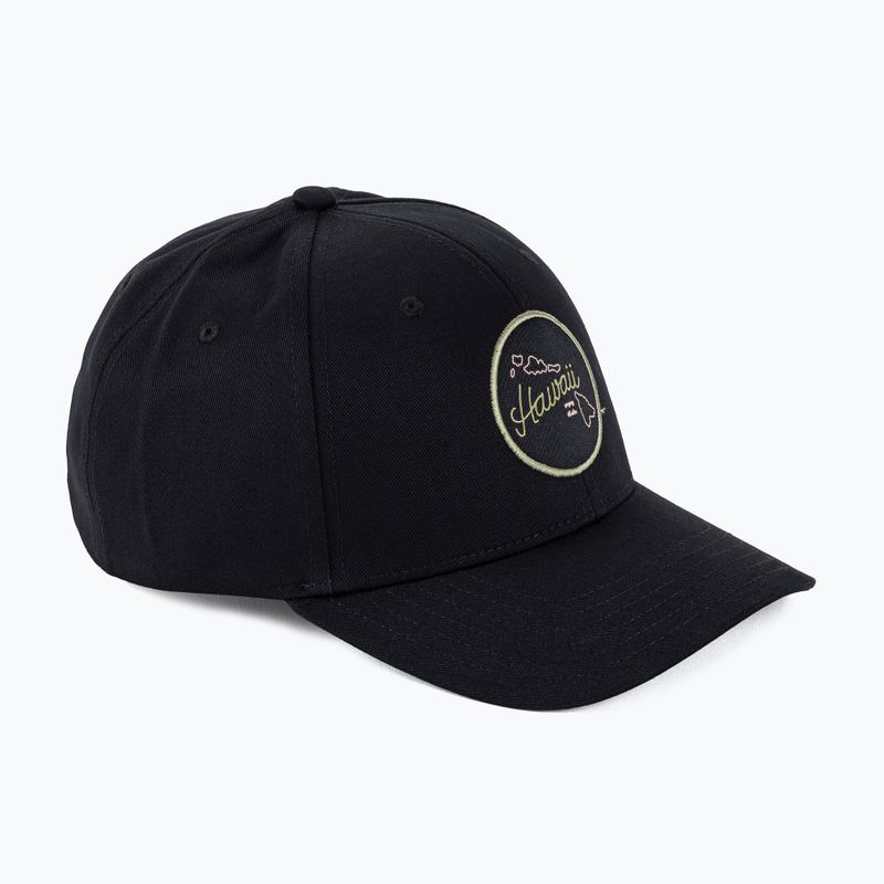 Baseballmütze für Männer Billabong Dreamy Place black