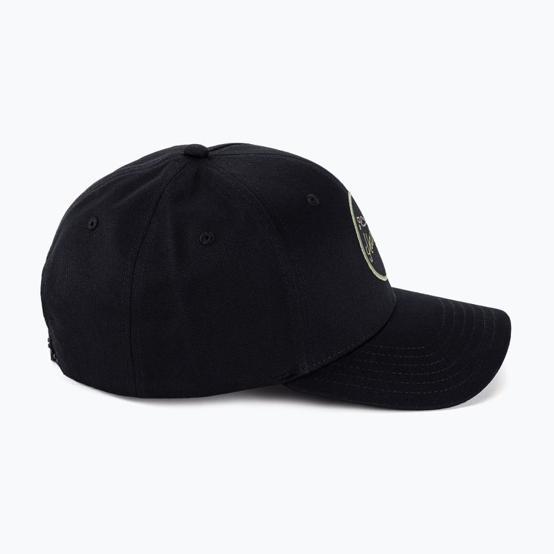 Baseballmütze für Männer Billabong Dreamy Place black 2