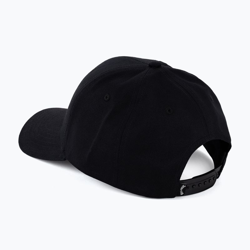 Baseballmütze für Männer Billabong Dreamy Place black 3