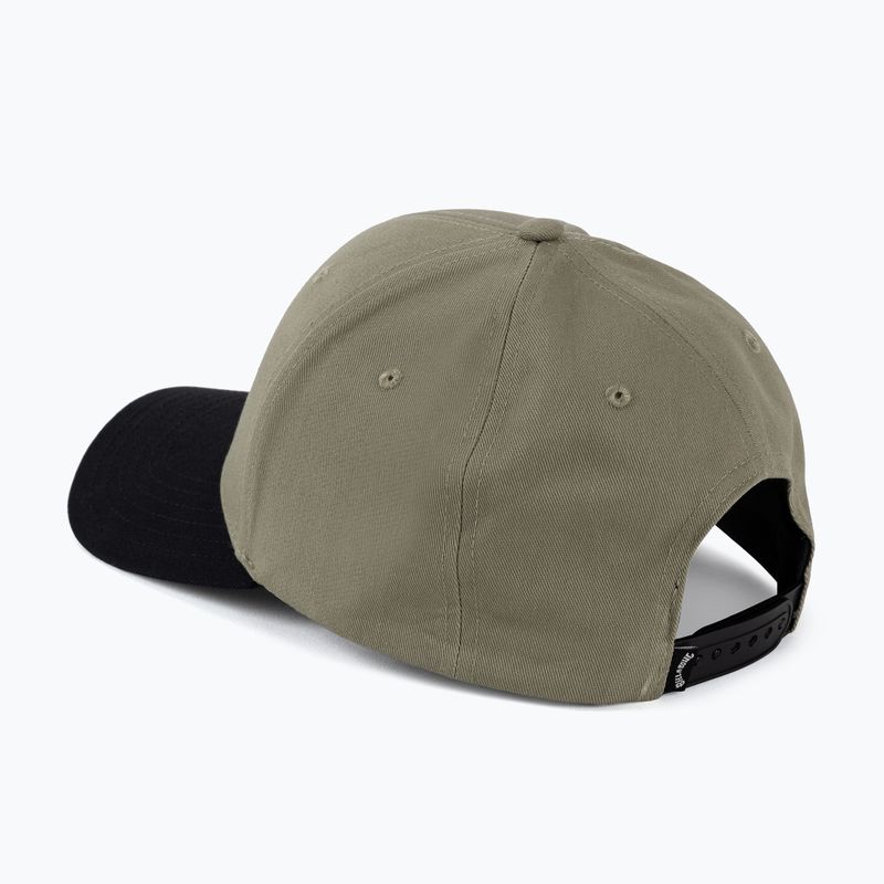 Baseballmütze für Männer Billabong Dreamy Place sand dune 3