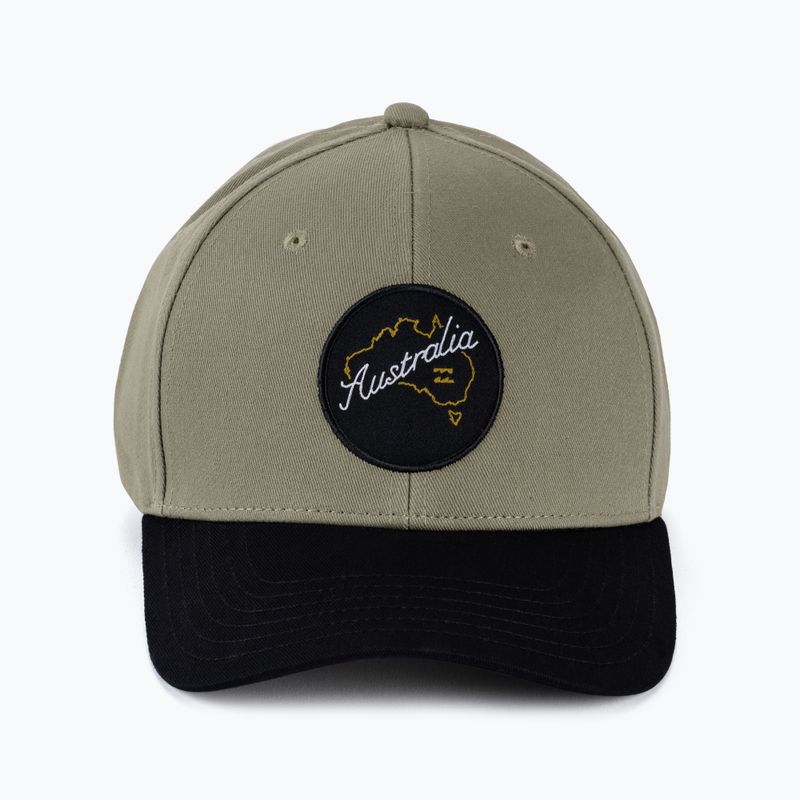 Baseballmütze für Männer Billabong Dreamy Place sand dune 4
