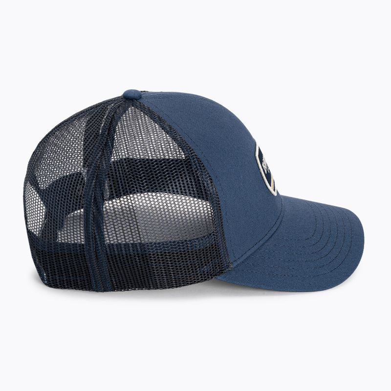 Baseballmütze für Männer Billabong Walled Trucker denim 2
