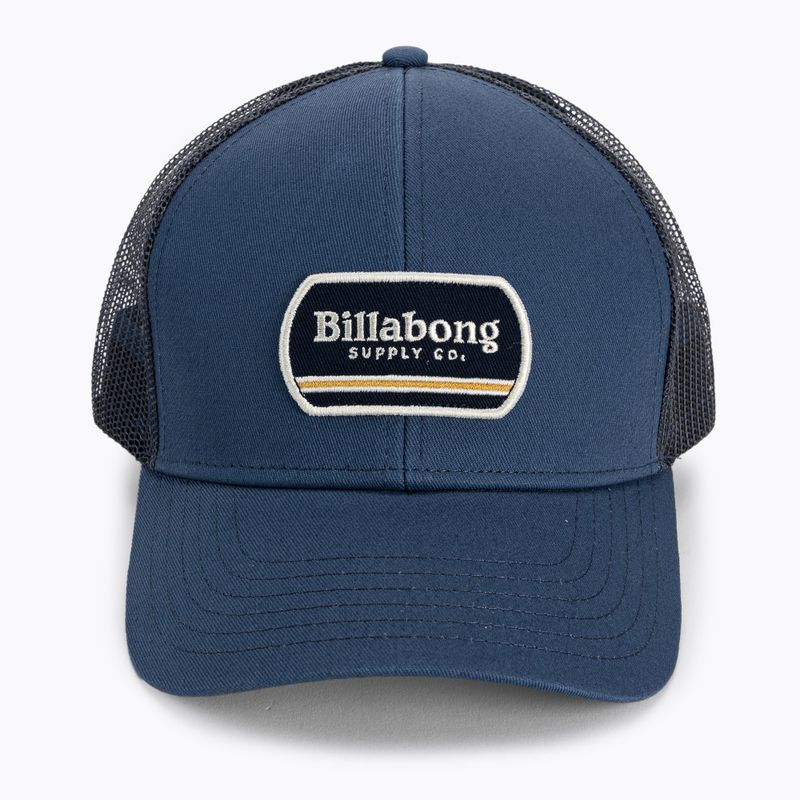 Baseballmütze für Männer Billabong Walled Trucker denim 4