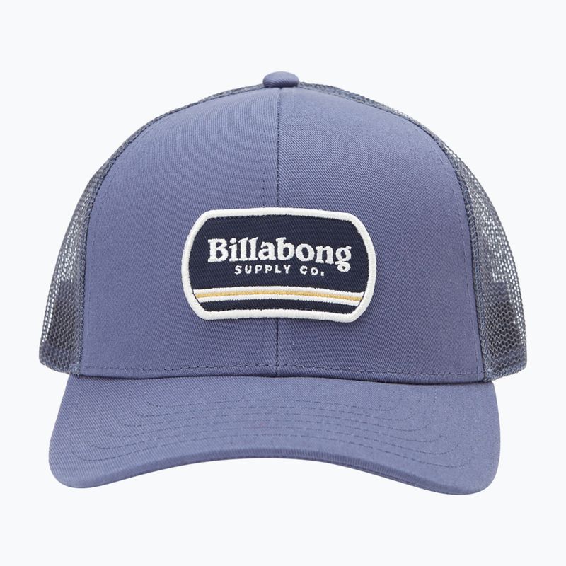 Baseballmütze für Männer Billabong Walled Trucker denim 6