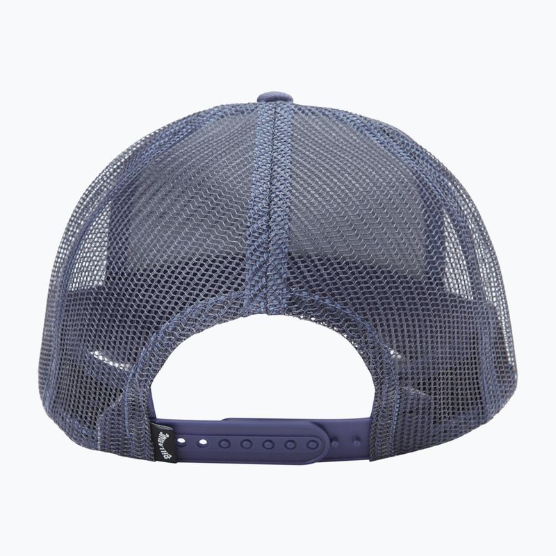 Baseballmütze für Männer Billabong Walled Trucker denim 7