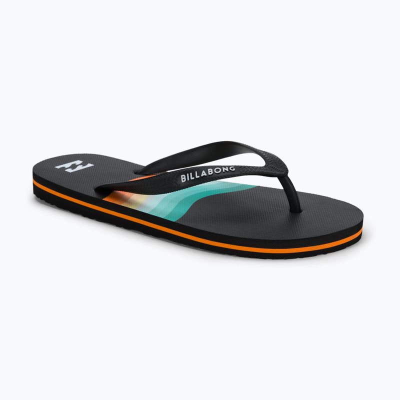 Herren-Flip-Flops Billabong Tides T-Street solar