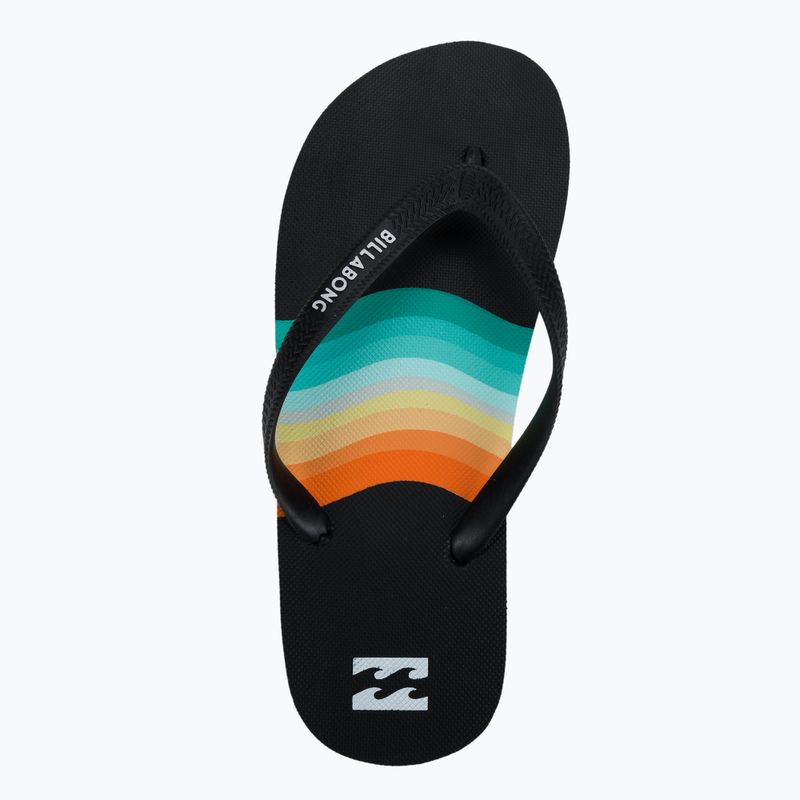 Herren-Flip-Flops Billabong Tides T-Street solar 6