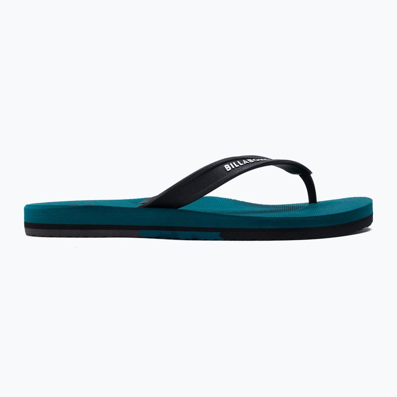 Herren-Flip-Flops Billabong All Day marine 2