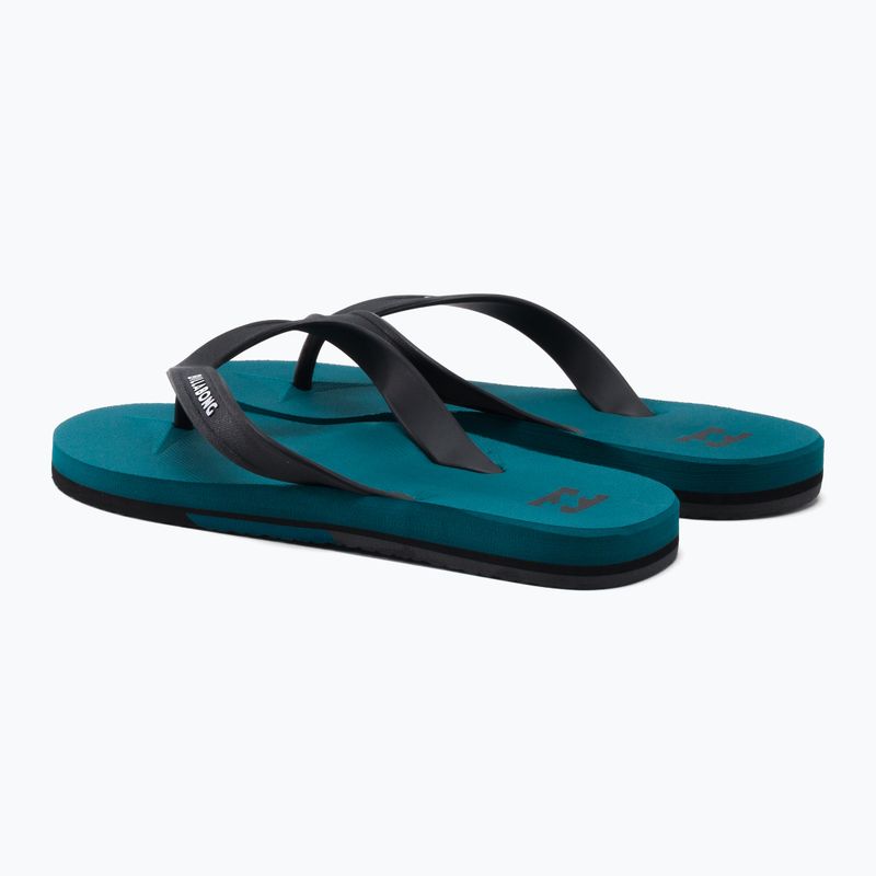 Herren-Flip-Flops Billabong All Day marine 3