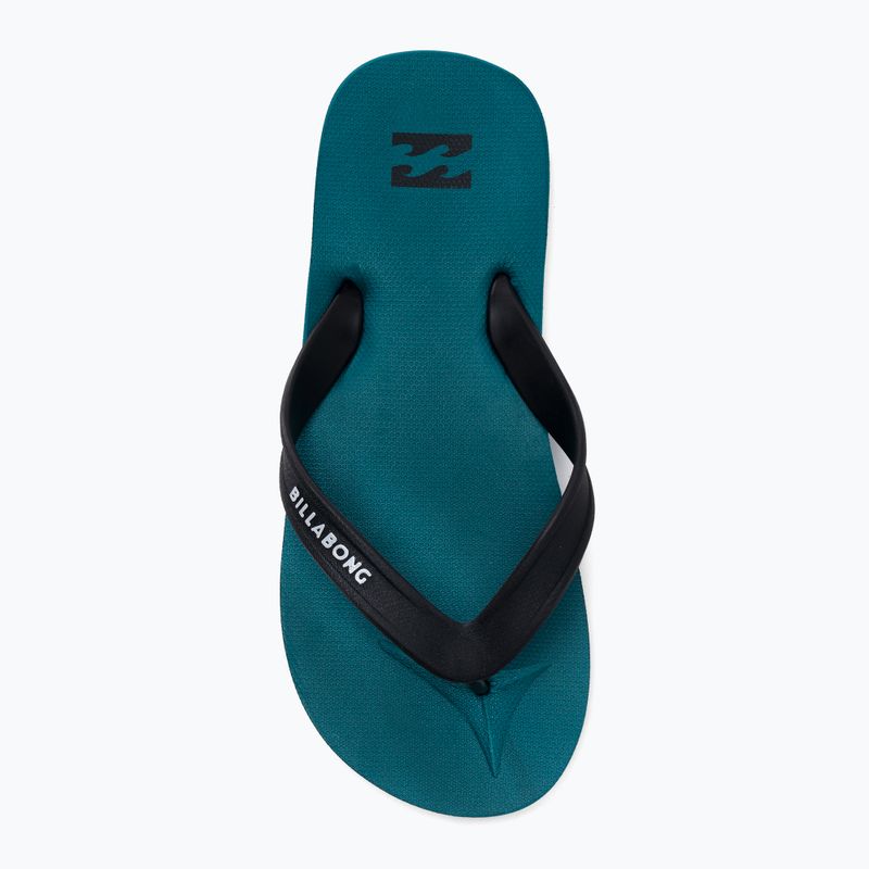 Herren-Flip-Flops Billabong All Day marine 6