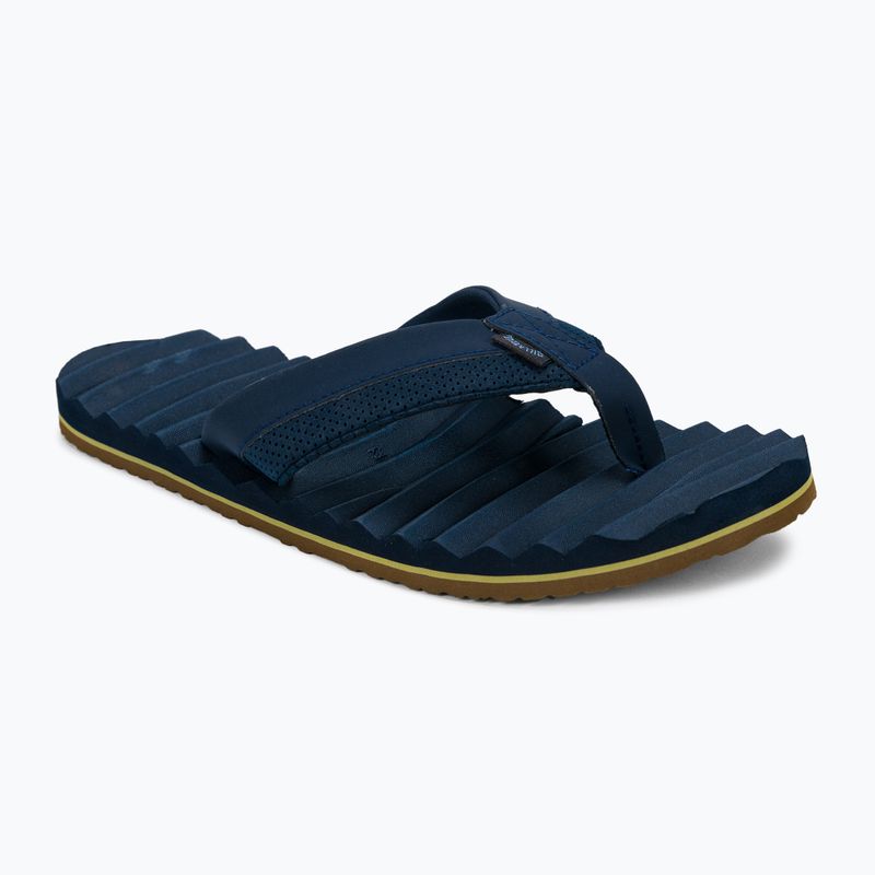 Herren-Flip-Flops Billabong Dunes Impact navy