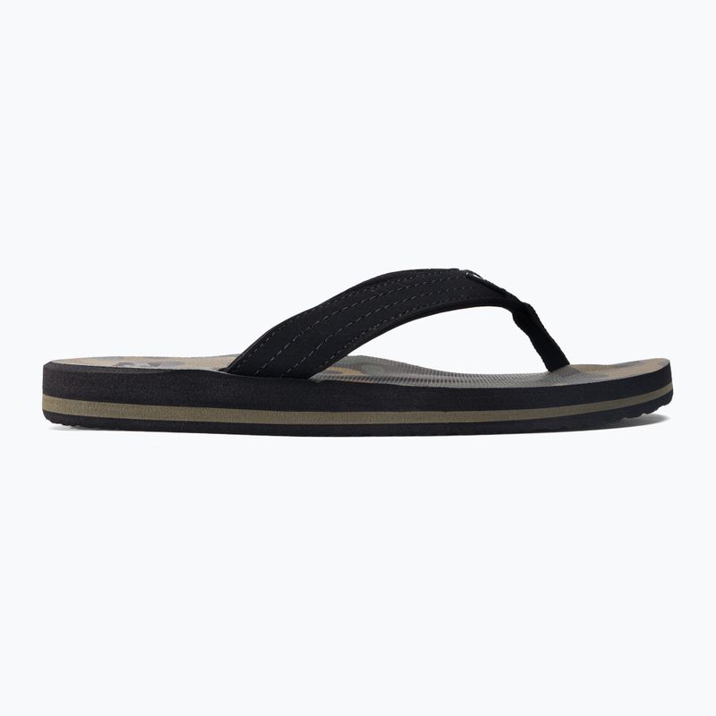 Herren-Flip-Flops Billabong All Day Theme camo 2