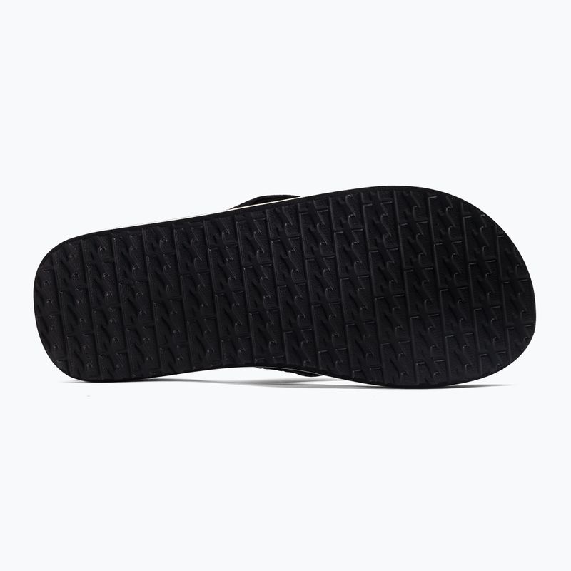 Herren-Flip-Flops Billabong All Day Theme sunset 4