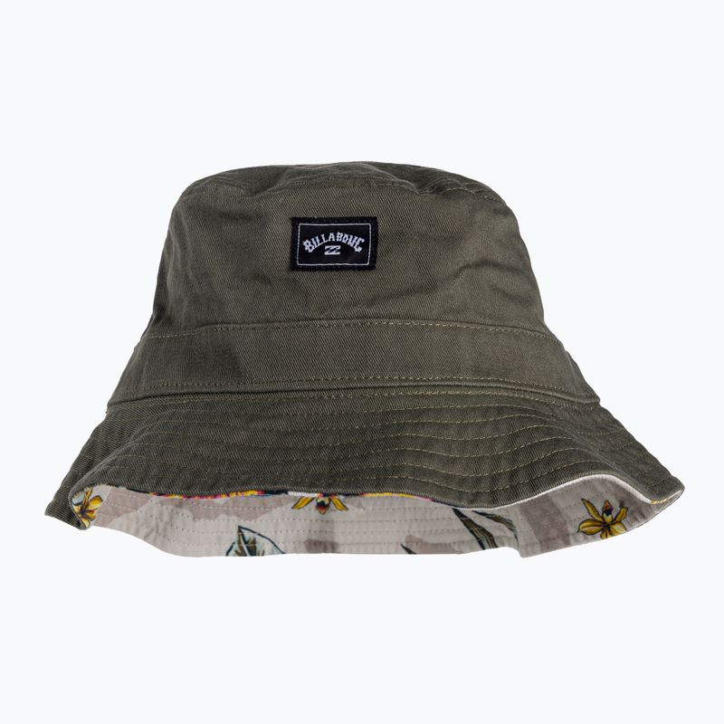 Herrenhut Billabong Sundays Bucket stone 2