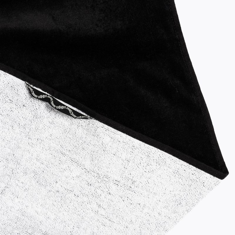 Handtuch Billabong Arch Wave Towel black 3