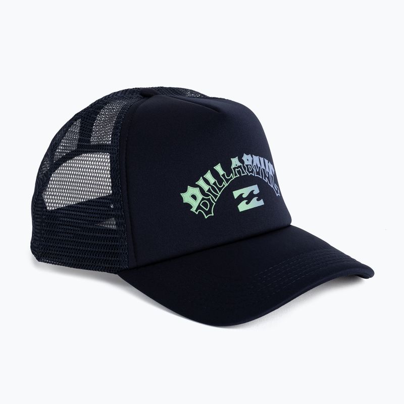 Baseballmütze für Männer Billabong Podium Trucker navy blue