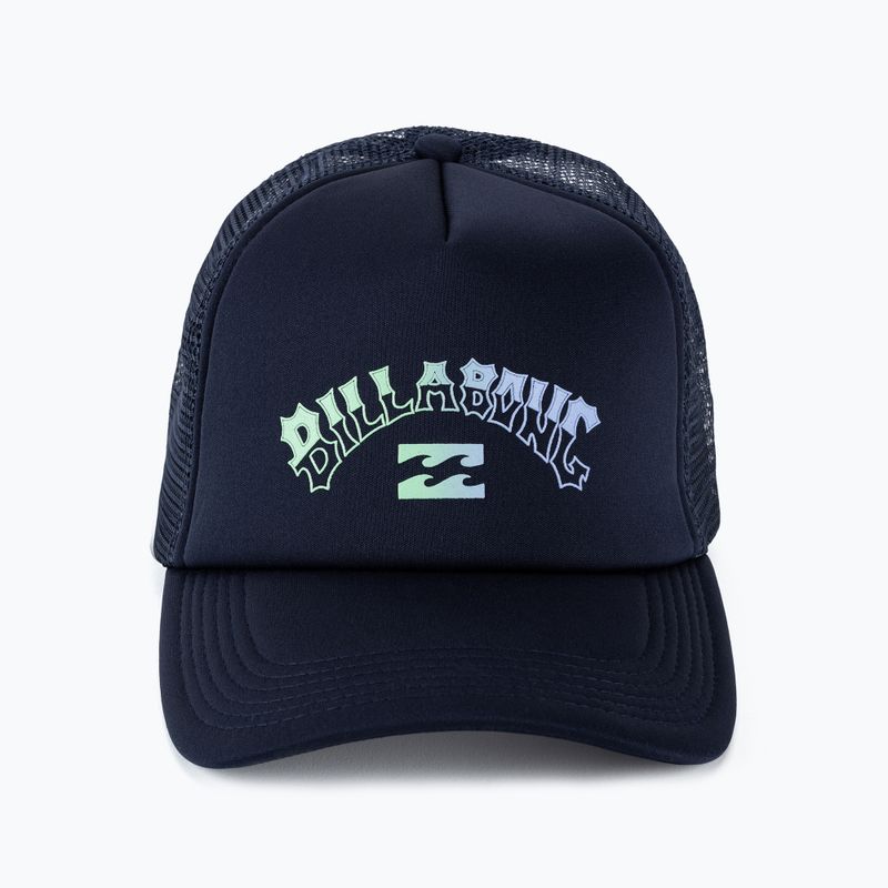 Baseballmütze für Männer Billabong Podium Trucker navy blue 4