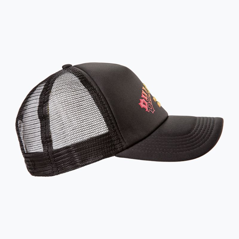 Baseballmütze für Männer Billabong Podium Trucker rasta 4