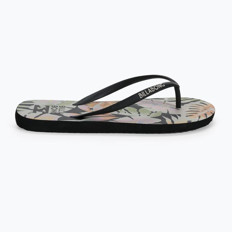 Damen-Flip-Flops Billabong Dama multi 2