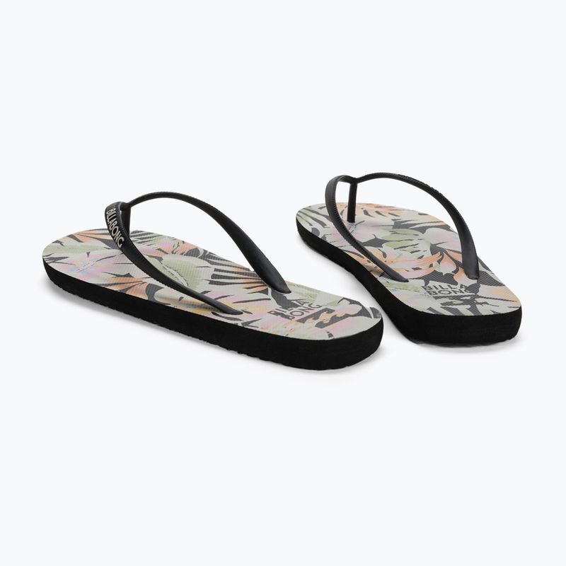 Damen-Flip-Flops Billabong Dama multi 3