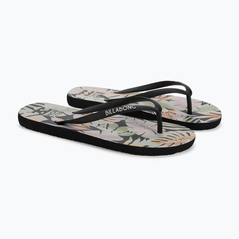 Damen-Flip-Flops Billabong Dama multi 5