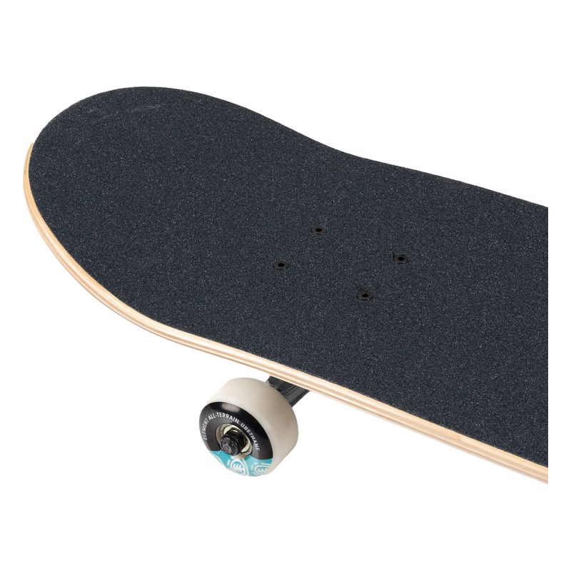 Skateboard Element Day Dream Quad schwarz F4CPA3 6