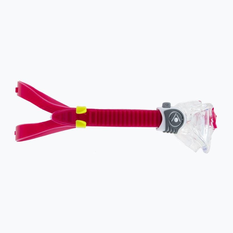 Aqua Sphere Kayenne rosa Schwimmbrille EP2970016LC 3