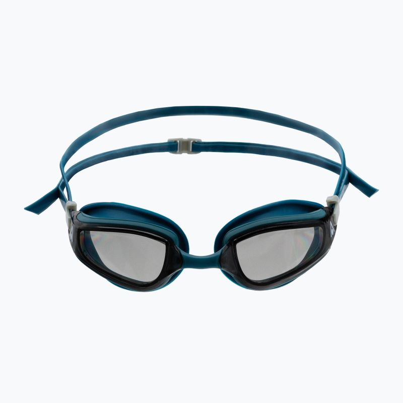 Aqua Sphere Fastlane grün Schwimmbrille EP2999898LD 2